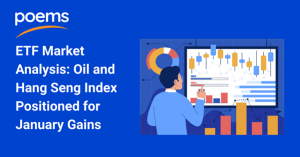 ETF Market Analysis: Oil & Hang Seng Set for January Gains