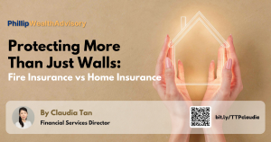Protecting More Than Just Walls: Fire Insurance vs Home Insurance