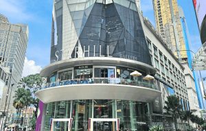 Starhill Global REIT: Orchard Road Long Master Leases Anchor a Defensive BBB Profile