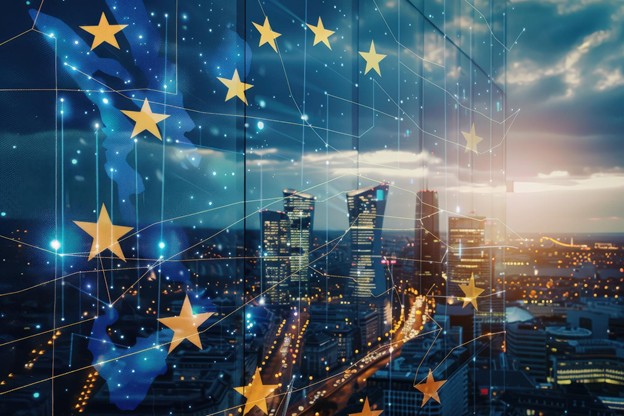 外强中干:2025年环球市场总结 —— 欧洲篇 外强中干:2025年环球市场总结 —— 欧洲篇