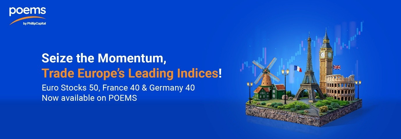 Unveiling Opportunity: Exploring the Potential of European Equities