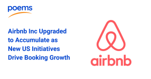 Airbnb Inc Upgraded to Accumulate as New US Initiatives Drive Booking Growth