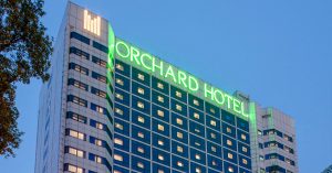 CDL Hospitality Trusts: Lease-Based Cash Flows Support Improving Leverage Profile