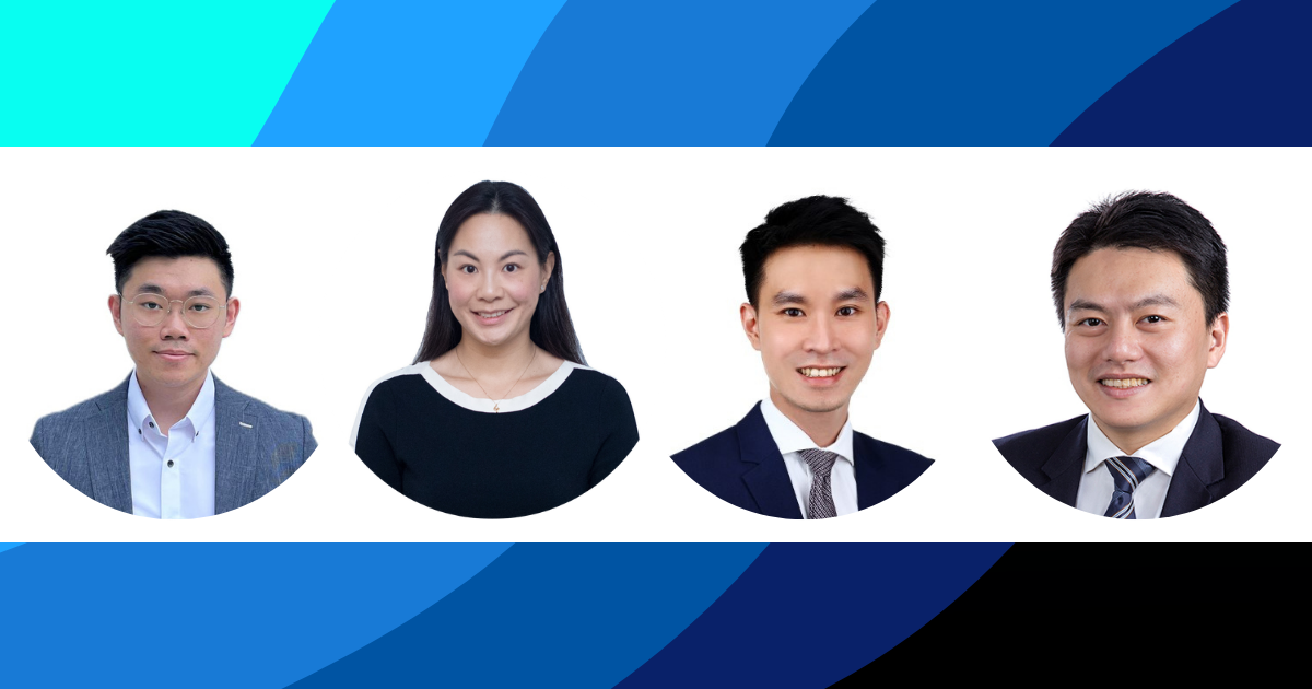 Hong Kong 2026: Markets in Motion