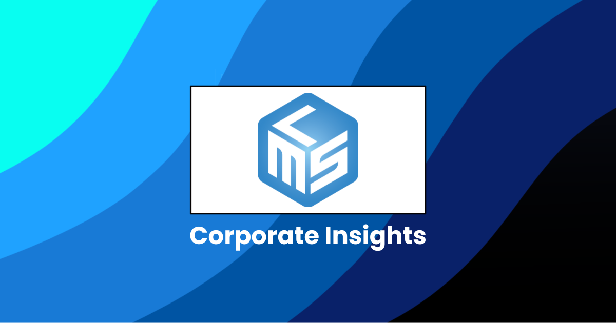 Corporate Insights by LMS Compliance