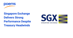 Singapore Exchange Posts Strong Performance Despite Treasury Headwinds