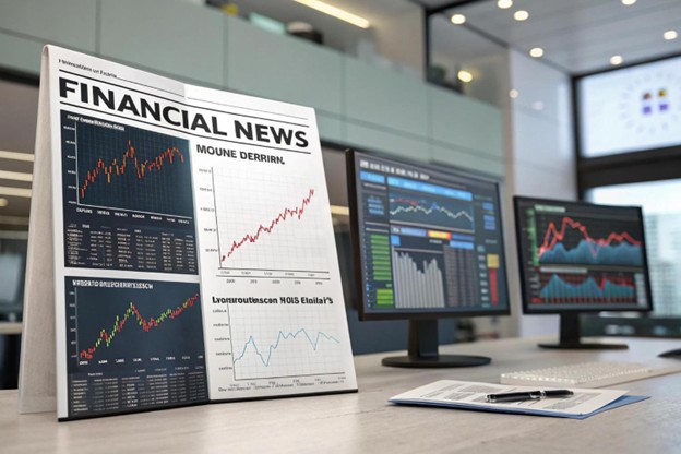 美股投资要怎么开始？ 忙也能上手的入门指南