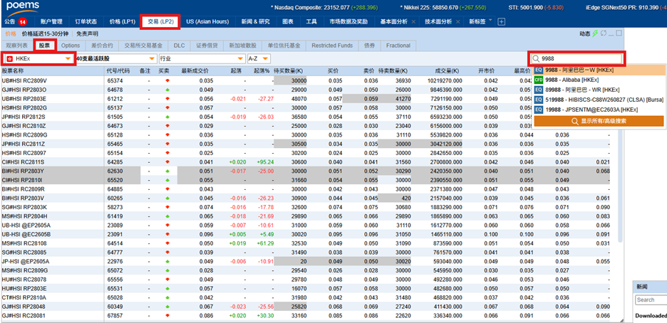 新手如何开始投资港股？5分钟看懂完整入门指南