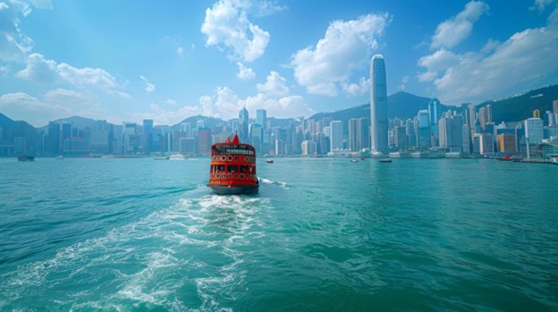 新手如何开始投资港股？5分钟看懂完整入门指南