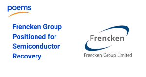 Frencken Group Positioned for Semiconductor Recovery