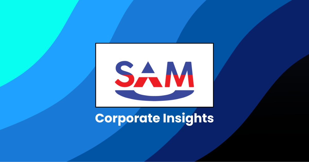 Corporate Insights by Southern Alliance Mining Ltd