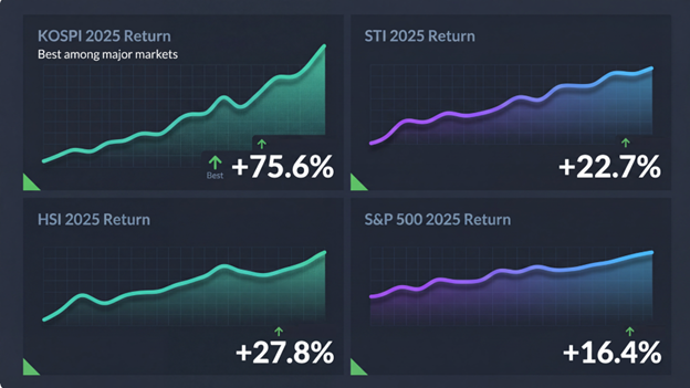 South Korean Stock Market Guide: What Investors Need To Know