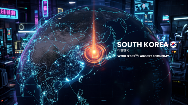 South Korean Stock Market Guide: What Investors Need To Know
