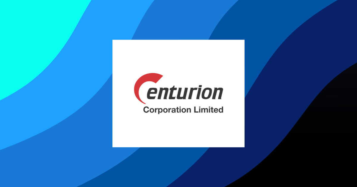 Corporate Insights by Centurion Corporation Limited