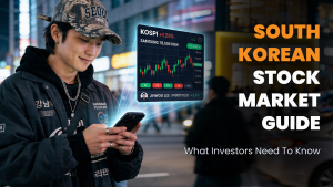 South Korean Stock Market Guide: What Investors Need To Know