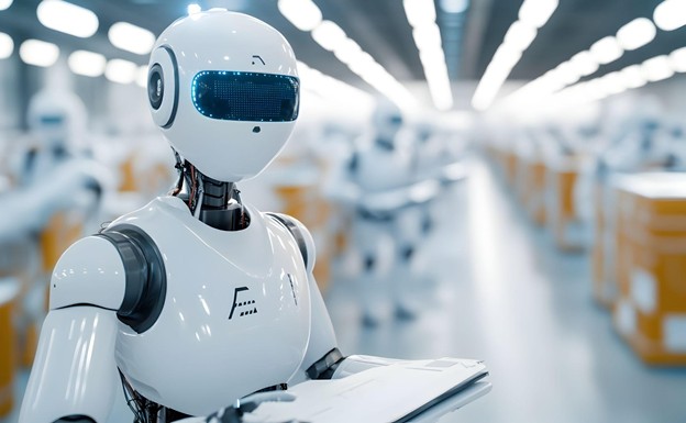 构建人工智能ETF战略性投资组合