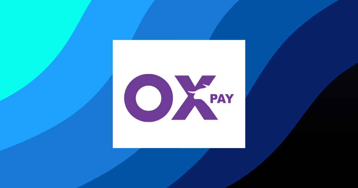 Corporate Insights by OxPay