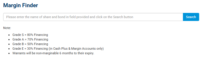 Factsheets
