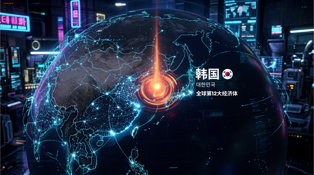 韩国股市投资指南：投资者须知