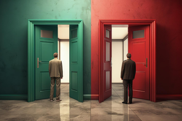 港股和A股有什么区别?真正拉开差距的地方在这里 港股和A股有什么区别?真正拉开差距的地方在这里