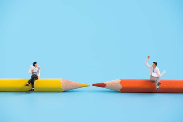 港股和A股有什么区别?真正拉开差距的地方在这里 港股和A股有什么区别?真正拉开差距的地方在这里