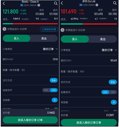 港股和A股有什么区别?真正拉开差距的地方在这里 港股和A股有什么区别?真正拉开差距的地方在这里