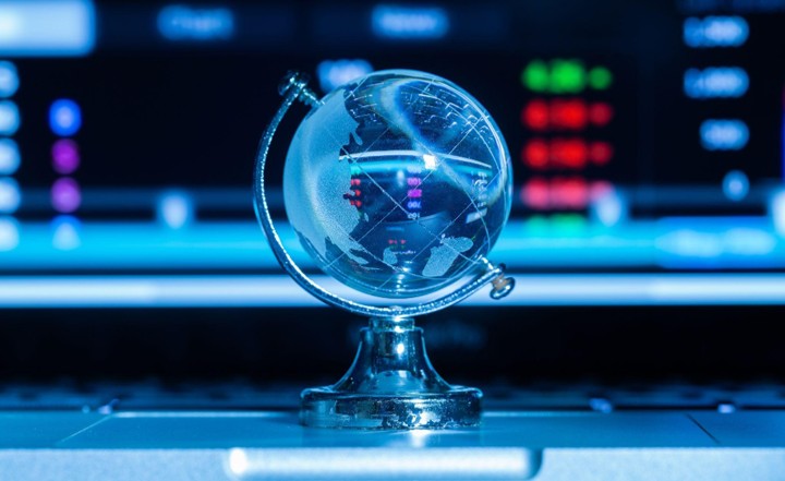 Tariffs To Turmoil: A Recap Of Market Shocks In 2026 Tariffs To Turmoil: A Recap Of Market Shocks In 2026