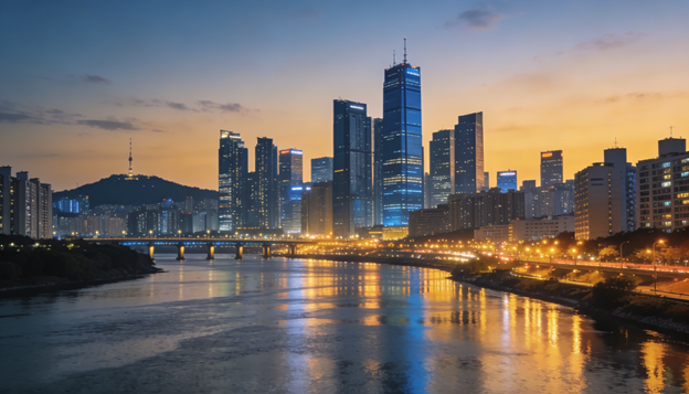 KOSPI Vs KOSDAQ: Which South Korean Market Is Right For You?