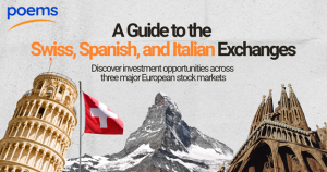 A Guide to the Swiss, Spanish, and Italian Exchanges
