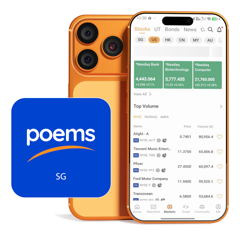Poems Mobile 3 app
