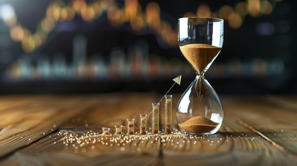 Dollar-Cost Averaging At Zero Cost Dollar-Cost Averaging At Zero Cost