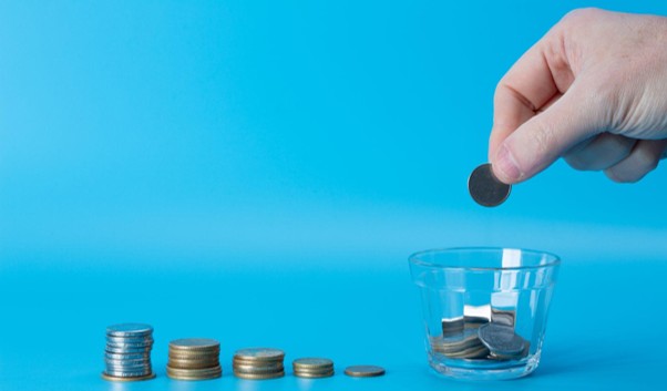 Dollar-Cost Averaging At Zero Cost Dollar-Cost Averaging At Zero Cost