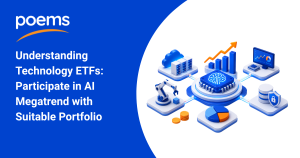 Understanding Technology ETFs: Participate in AI Megatrend with Suitable Portfolio