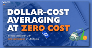 Dollar-Cost Averaging At Zero Cost