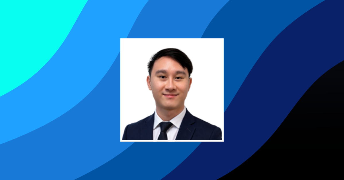 Singapore Equity Market – Why Singapore, Why Now?
