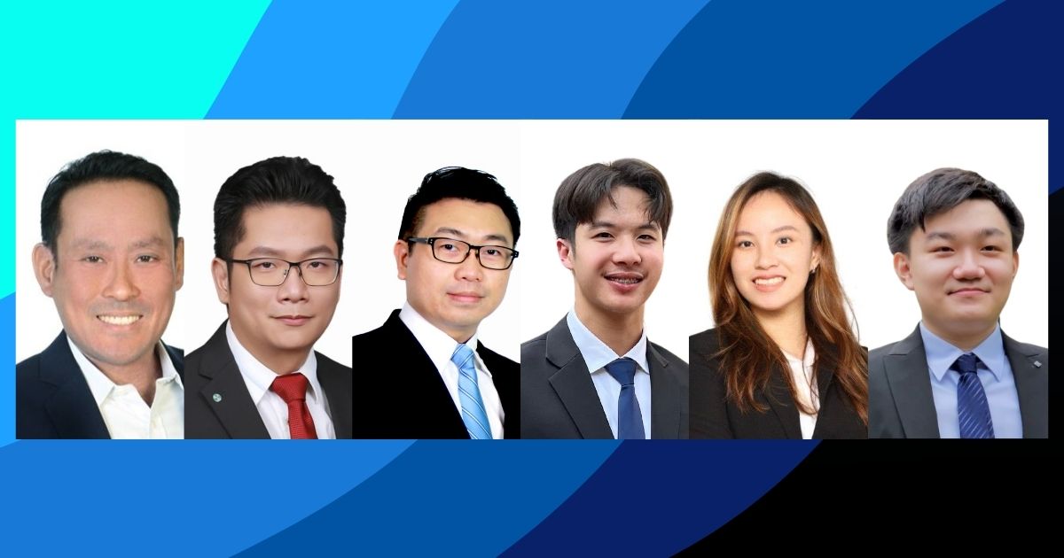 Portfolio Perspectives: Q3 Market Outlook in a Dispersed Landscape