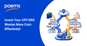 Save on Brokerage Fees When Trading with CPF/SRS Funds