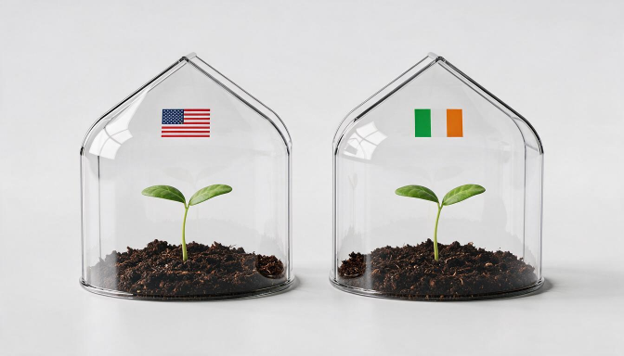 US-Domiciled ETFs Vs Ireland-Domiciled (UCITS) ETFs: Which Is Better For Singapore Investors? US-Domiciled ETFs Vs Ireland-Domiciled (UCITS) ETFs: Which Is Better For Singapore Investors?