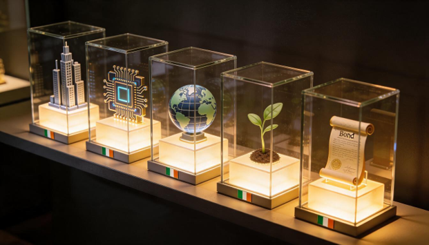 US-Domiciled ETFs Vs Ireland-Domiciled (UCITS) ETFs: Which Is Better For Singapore Investors? US-Domiciled ETFs Vs Ireland-Domiciled (UCITS) ETFs: Which Is Better For Singapore Investors?