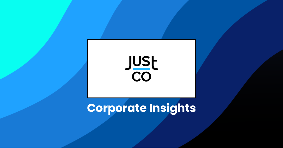 Corporate Insights by JustCo