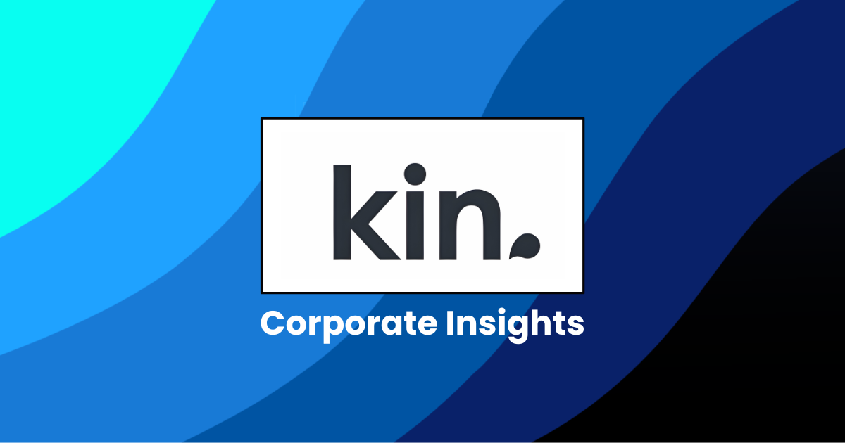 Corporate Insights by KIN Global