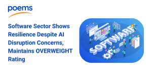 Software Sector Remains Resilient Amid AI Disruption Concerns