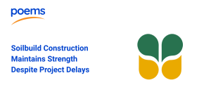 Soilbuild Construction Maintains Strength Despite Project Delays
