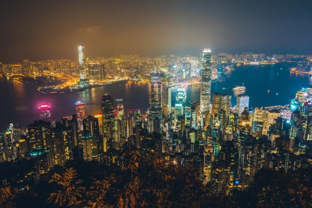 恒生指数是什么? 一篇读懂香港股市的“温度计” 恒生指数是什么? 一篇读懂香港股市的“温度计”