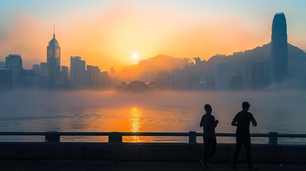 恒生指数是什么? 一篇读懂香港股市的“温度计” 恒生指数是什么? 一篇读懂香港股市的“温度计”