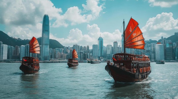 恒生指数是什么? 一篇读懂香港股市的“温度计” 恒生指数是什么? 一篇读懂香港股市的“温度计”
