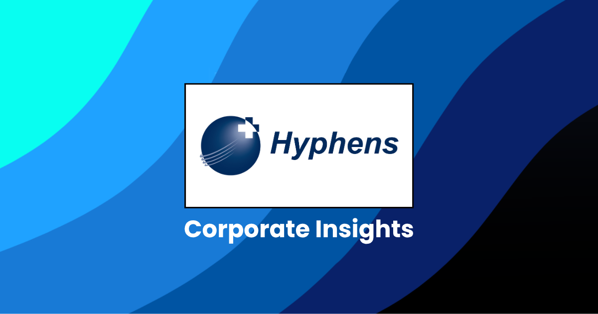 Corporate Insights by Hyphens Pharma