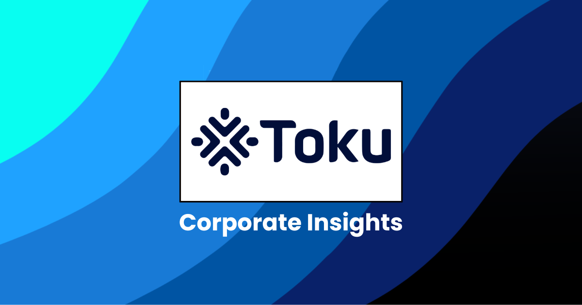 Corporate Insights by Toku Ltd
