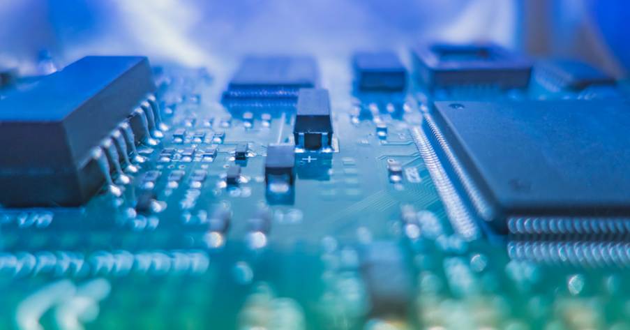 Investing in the AI Revolution: A Guide to Semiconductor & Ecosystem ETFs