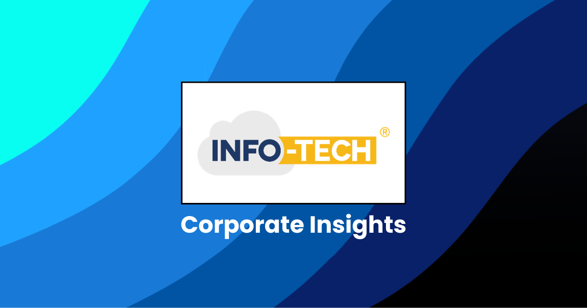 Corporate Insights by Info-Tech